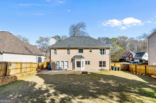 955 Common Oak Place, Lawrenceville, GA 30045