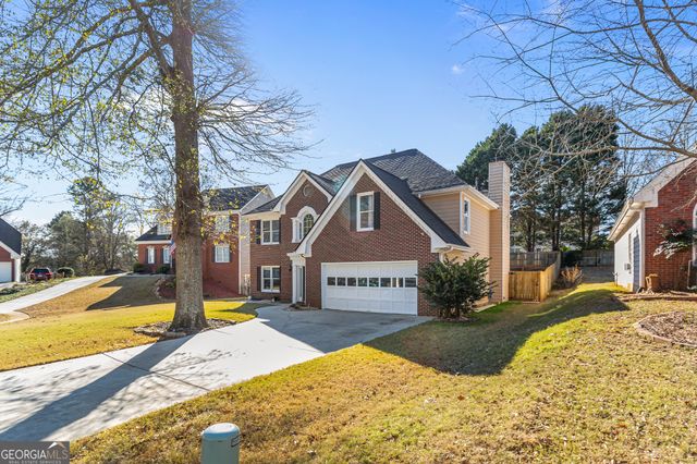 955 Common Oak Place, Lawrenceville, GA 30045