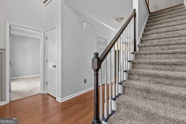 955 Common Oak Place, Lawrenceville, GA 30045