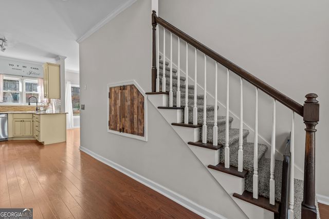 955 Common Oak Place, Lawrenceville, GA 30045