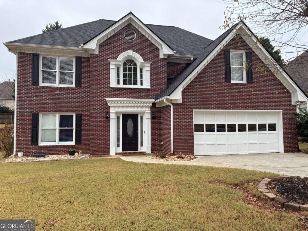 955 Common Oak Place, Lawrenceville, GA 30045