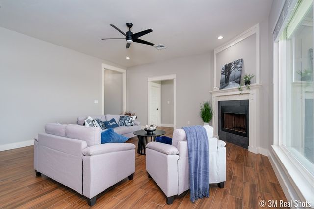 5631 Slayde Street, San Angelo, TX 76904