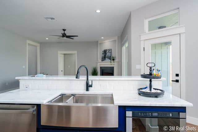 5631 Slayde Street, San Angelo, TX 76904