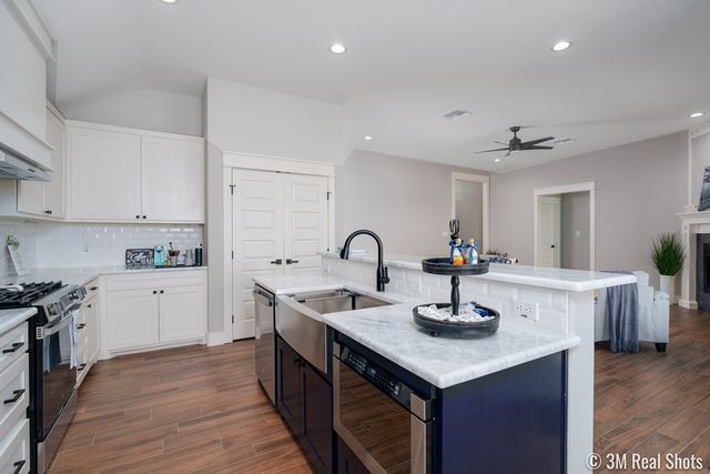 5631 Slayde Street, San Angelo, TX 76904