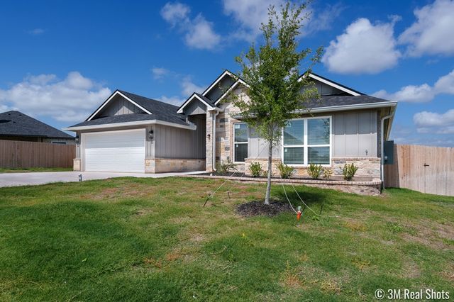 5631 Slayde Street, San Angelo, TX 76904