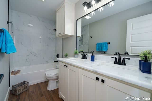 5631 Slayde Street, San Angelo, TX 76904