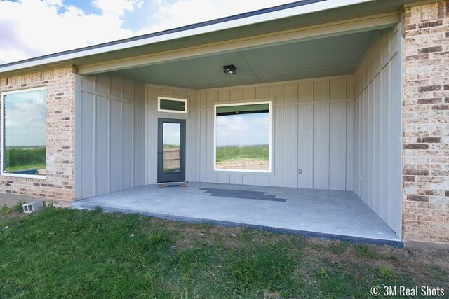 5631 Slayde Street, San Angelo, TX 76904