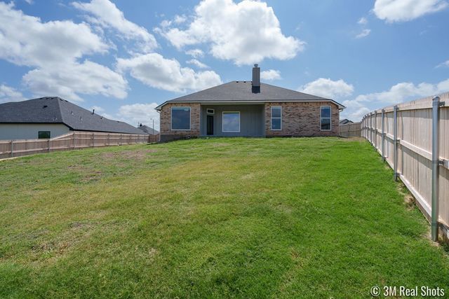 5631 Slayde Street, San Angelo, TX 76904