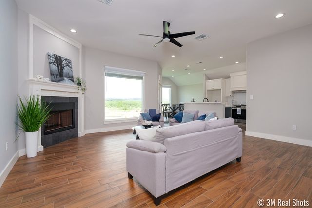 5631 Slayde Street, San Angelo, TX 76904