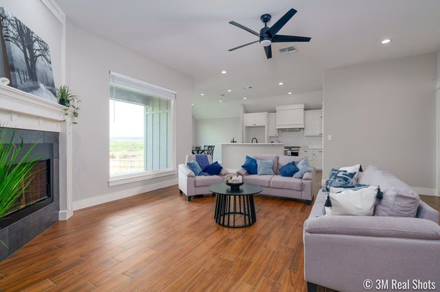 5631 Slayde Street, San Angelo, TX 76904