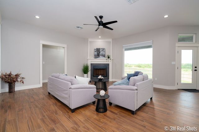 5631 Slayde Street, San Angelo, TX 76904