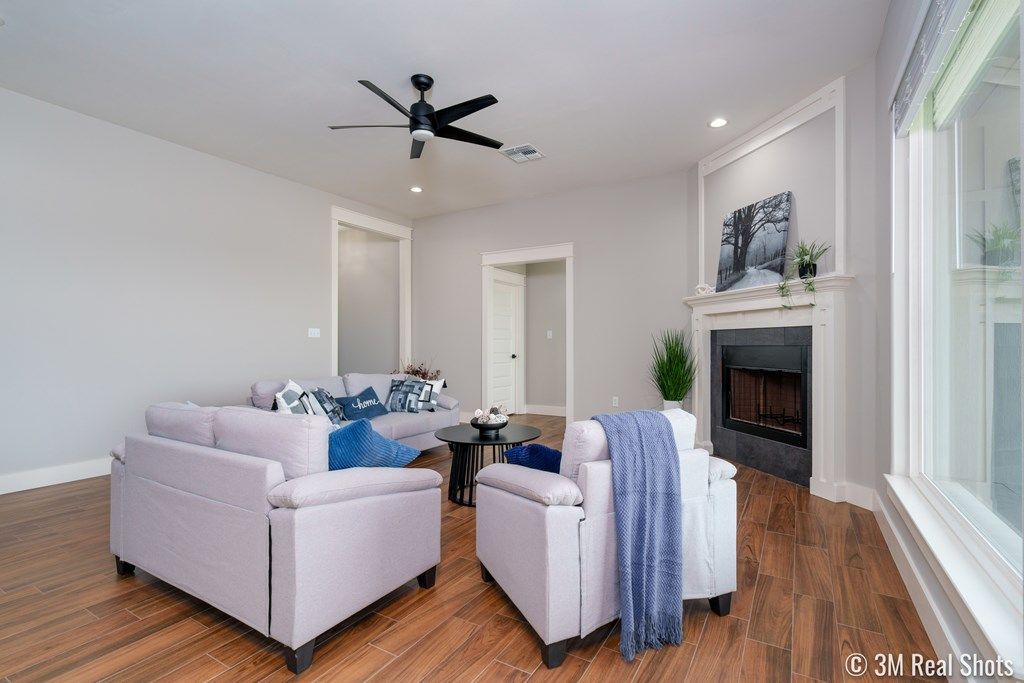 Image 10 of property listing at 5631 Slayde St, San Angelo, TX 76904