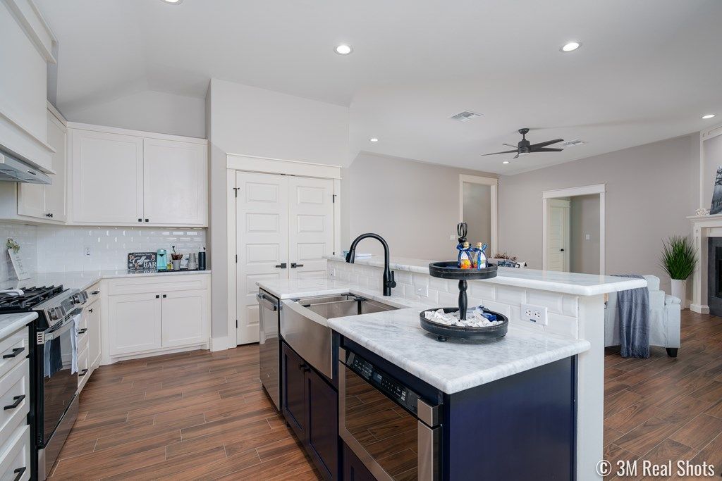 Image 14 of property listing at 5631 Slayde St, San Angelo, TX 76904