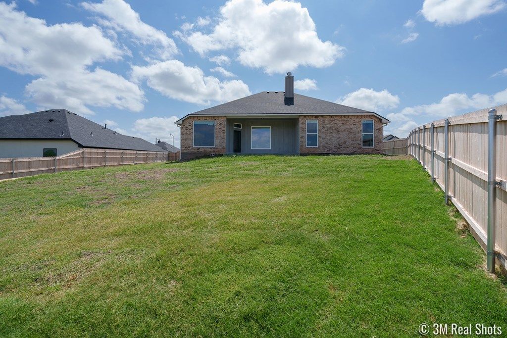 Image 27 of property listing at 5631 Slayde St, San Angelo, TX 76904
