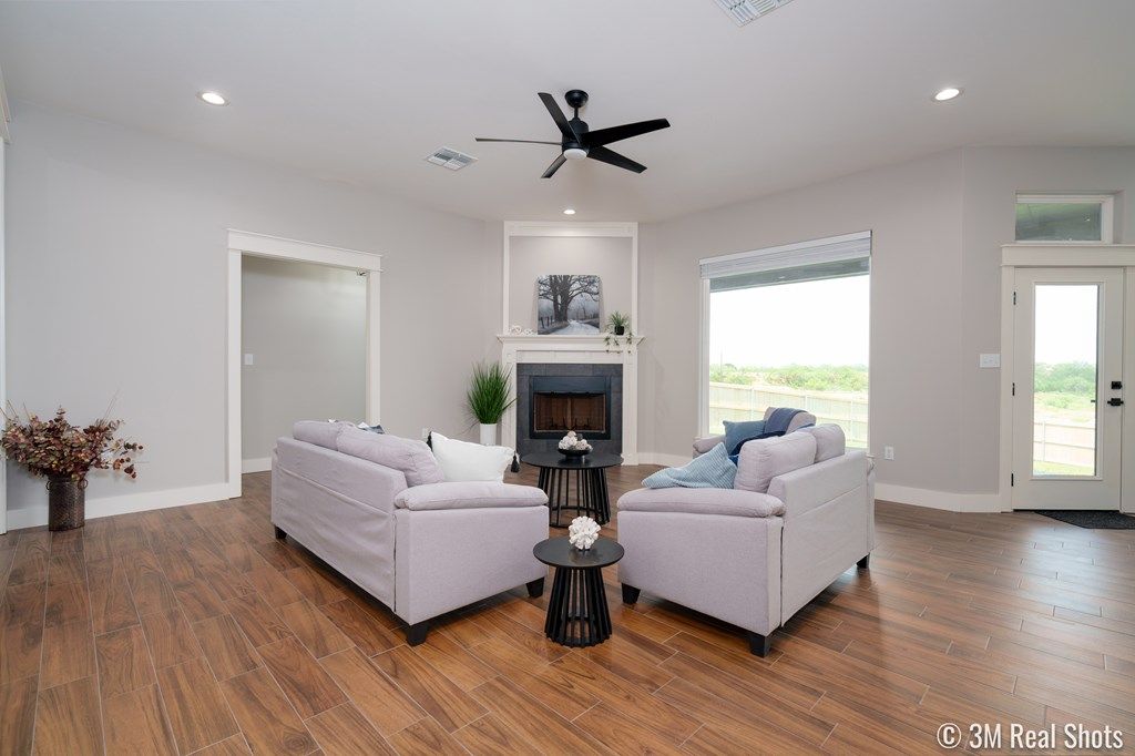 Image 9 of property listing at 5631 Slayde St, San Angelo, TX 76904