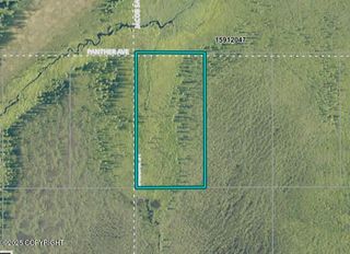 Tr 33 Panther Street, Ninilchik, AK 99639
