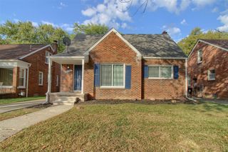 9979 Virgil Avenue, Redford, MI 48239