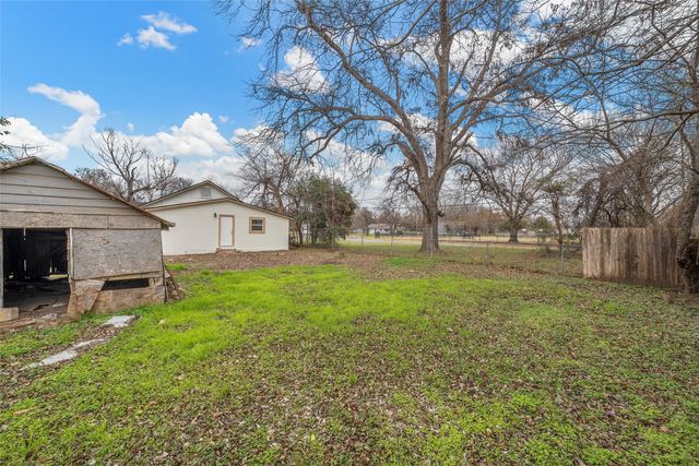 506 Rose Street, Waco, TX 76704