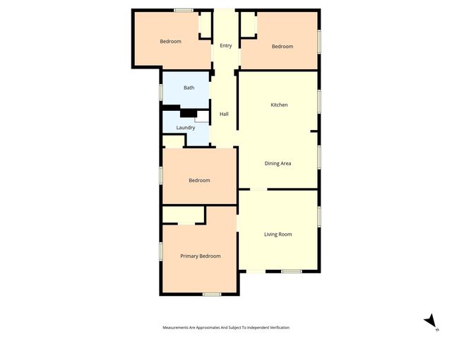 506 Rose Street, Waco, TX 76704