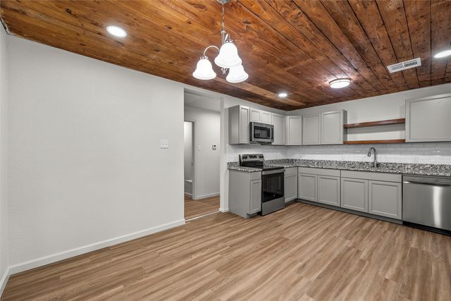 506 Rose Street, Waco, TX 76704