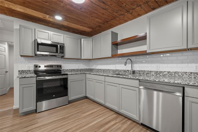 506 Rose Street, Waco, TX 76704