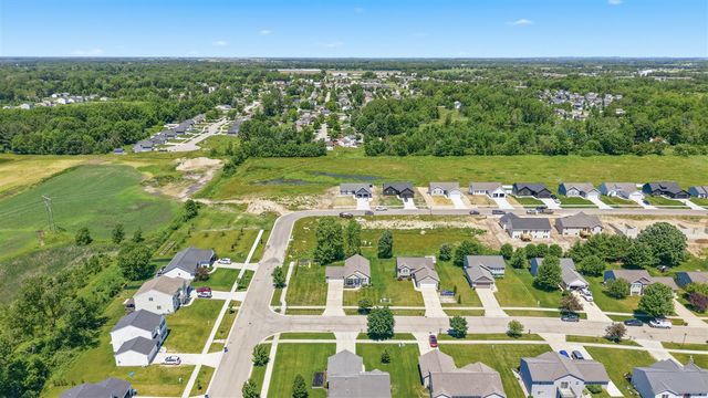 5363 Windfield Drive, Allendale, MI 49401