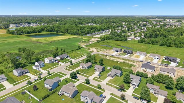 5363 Windfield Drive, Allendale, MI 49401