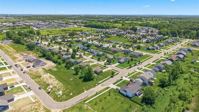 5363 Windfield Drive, Allendale, MI 49401