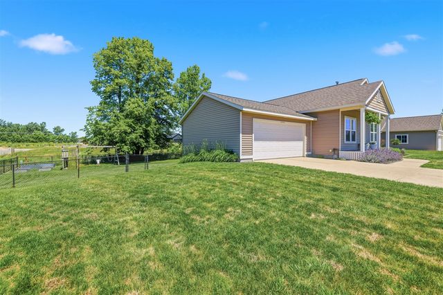 5363 Windfield Drive, Allendale, MI 49401