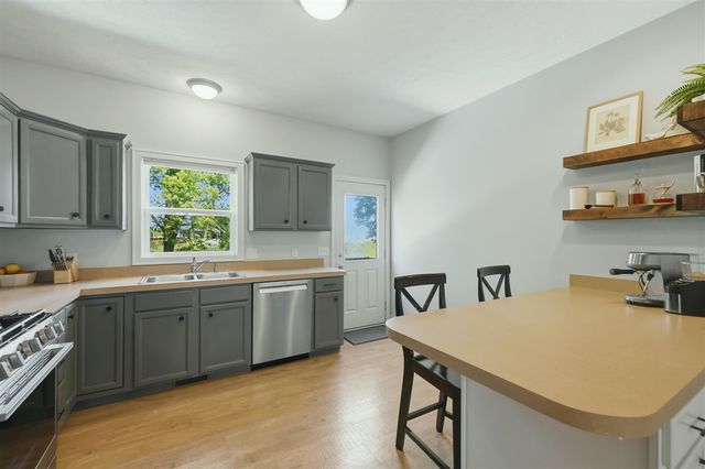 5363 Windfield Drive, Allendale, MI 49401
