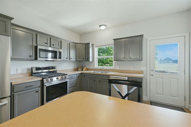 5363 Windfield Drive, Allendale, MI 49401