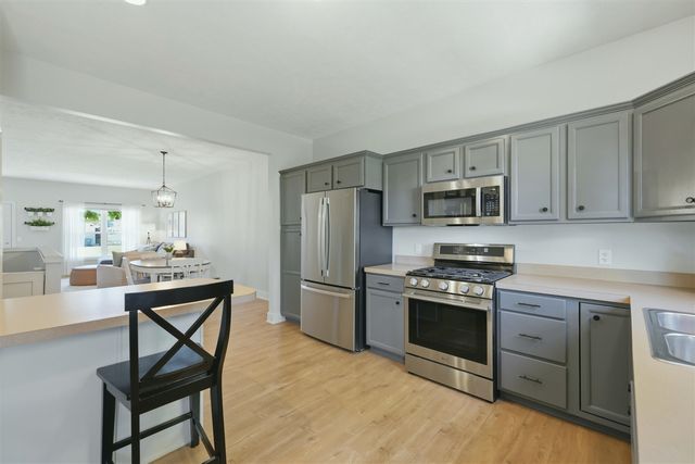 5363 Windfield Drive, Allendale, MI 49401