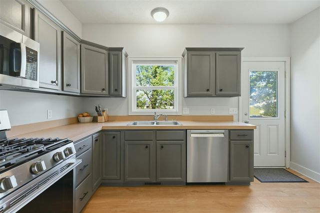 5363 Windfield Drive, Allendale, MI 49401