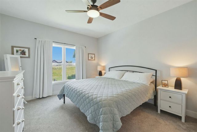 5363 Windfield Drive, Allendale, MI 49401