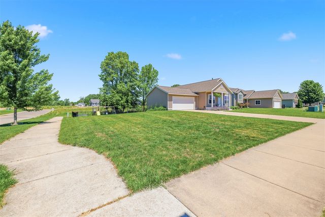 5363 Windfield Drive, Allendale, MI 49401