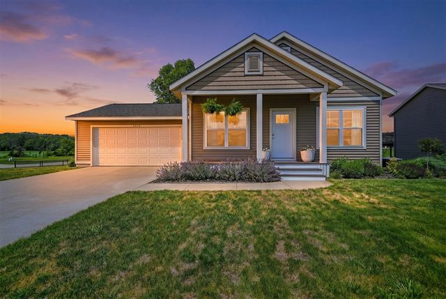 5363 Windfield Drive, Allendale, MI 49401