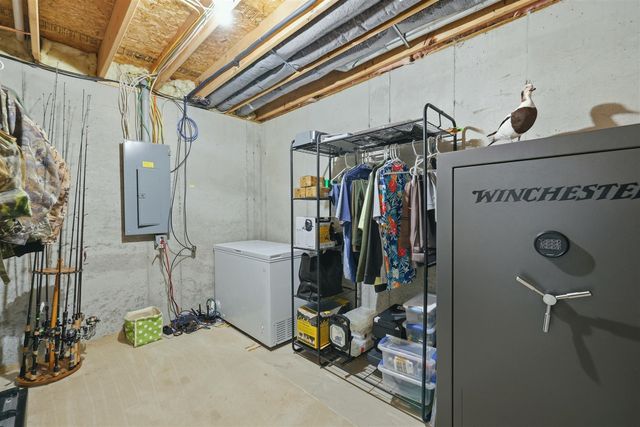 5363 Windfield Drive, Allendale, MI 49401