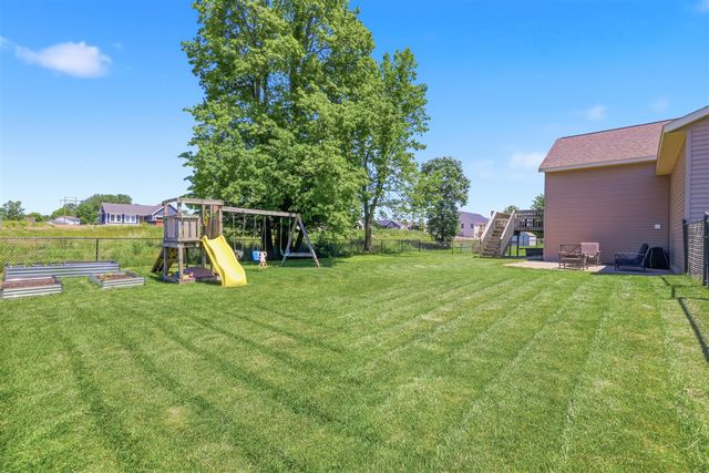 5363 Windfield Drive, Allendale, MI 49401