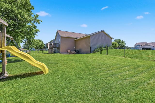 5363 Windfield Drive, Allendale, MI 49401