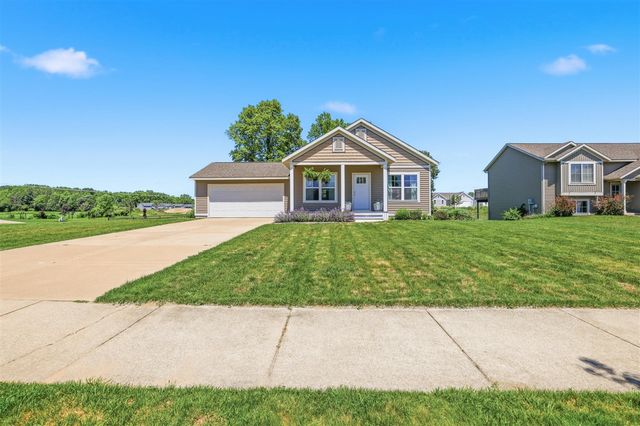 5363 Windfield Drive, Allendale, MI 49401