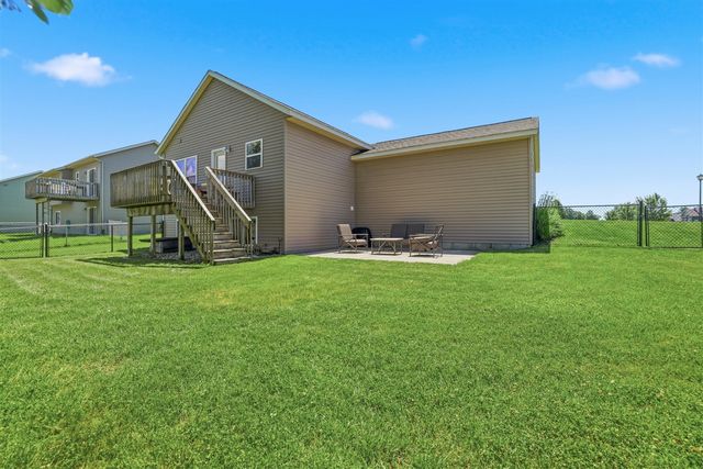 5363 Windfield Drive, Allendale, MI 49401