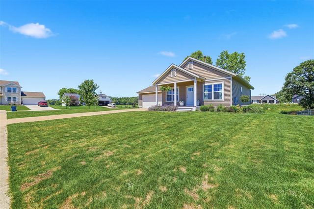 5363 Windfield Drive, Allendale, MI 49401