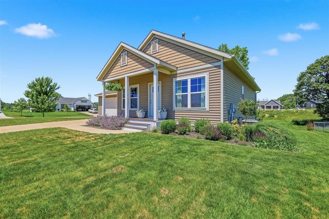 5363 Windfield Drive, Allendale, MI 49401