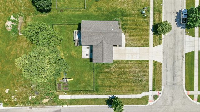 5363 Windfield Drive, Allendale, MI 49401