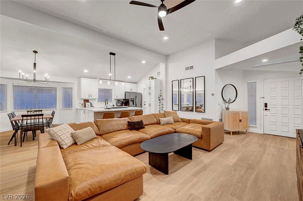 58 Pleasant Dale Drive, Henderson, NV 89074 — photo 2