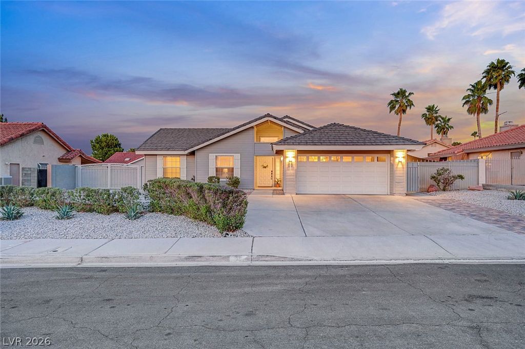 58 Pleasant Dale Drive, Henderson, NV 89074 — photo 3