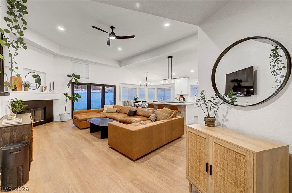 58 Pleasant Dale Drive, Henderson, NV 89074 — photo 4