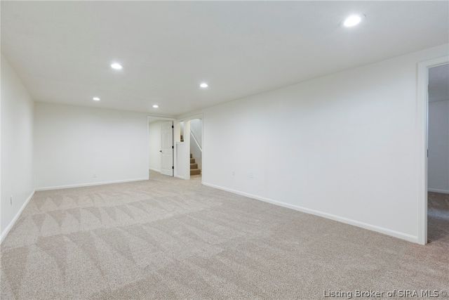 2321 Crums Lane, Jeffersonville, IN 47130