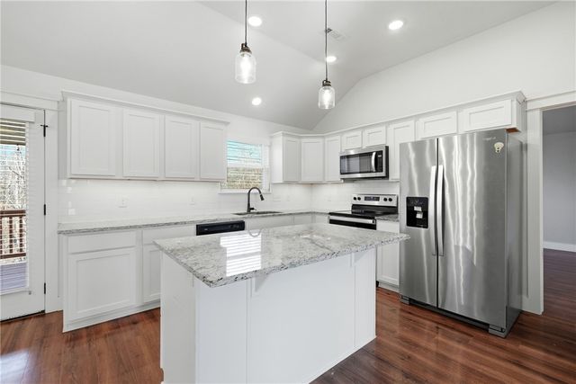 14 Drew Lane, Bella Vista, AR 72714