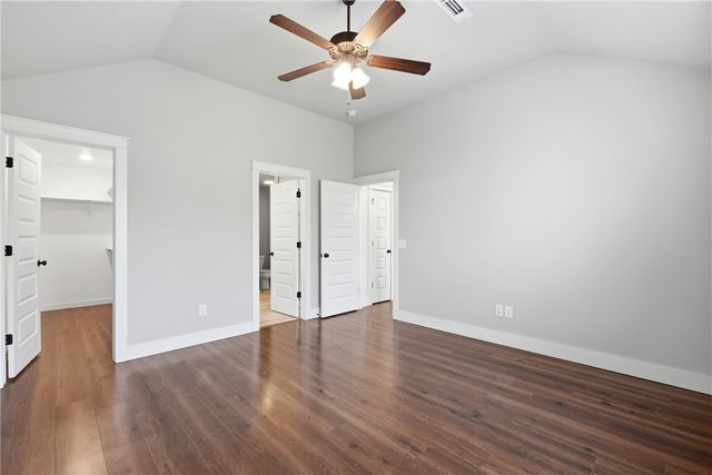 14 Drew Lane, Bella Vista, AR 72714